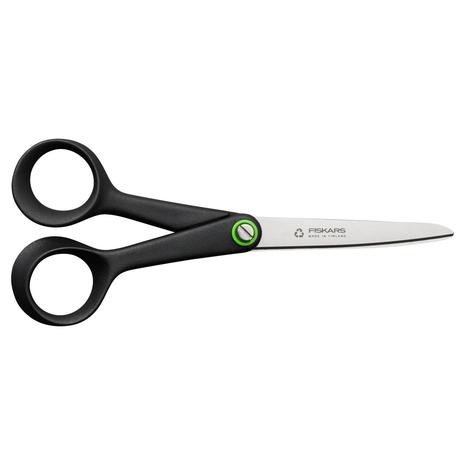 Fiskars Renew Yleissakset oikeakätiset, 17 cm