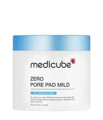 Medicube Zero Pore Pad Mild – kuva 5/8