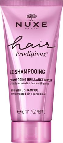 Nuxe Hair Prodigieux Shine Shampoo