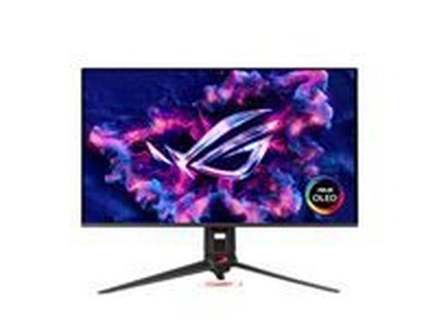 32" ASUS ROG Swift OLED PG32UCDMR