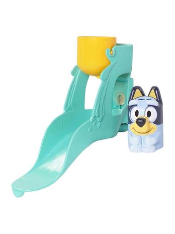 Bluey Water Slide