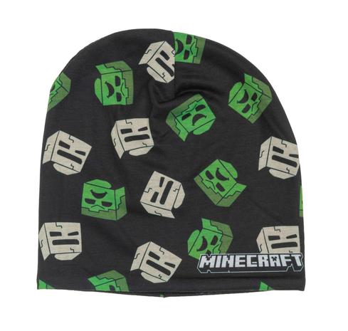 Minecraft lasten pipo