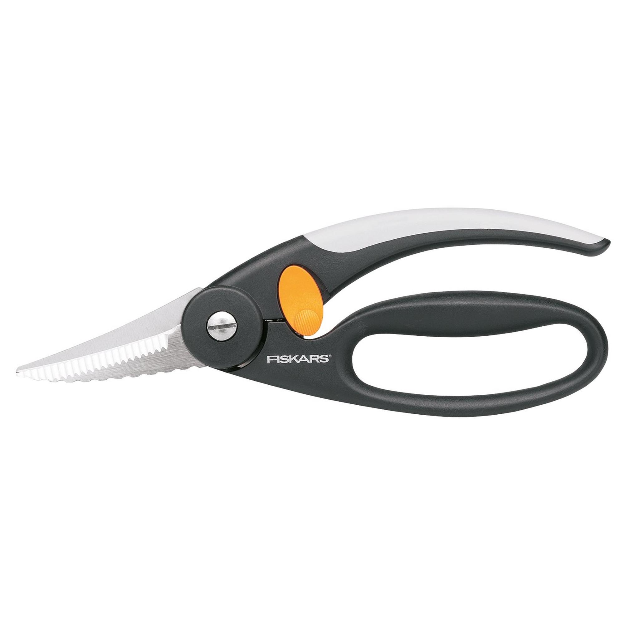 Fiskars - FunctionalForm Kalastussakset - 22 cm