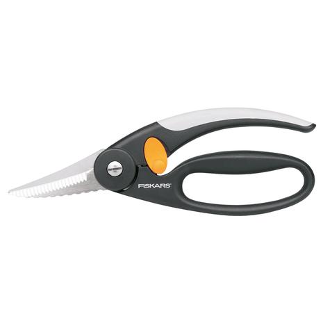 Fiskars Functional Form kalasakset 22cm