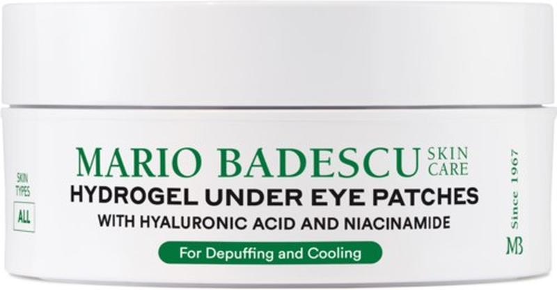 Mario Badescu Hydrogel Under Eye Mask