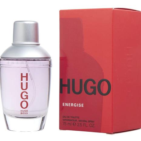 HUGO BOSS Hugo Energise - EdT 75 ml