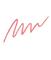 rom&nd Lip Mate Pencil 02 Dovey Pink – kuva 7