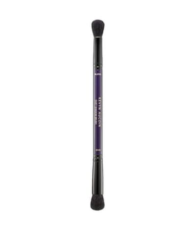 Kevyn Aucoin Duet Shadow Brush Luomivärisivellin 1 kpl