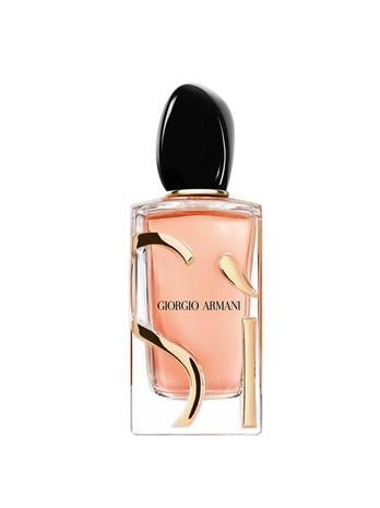 Giorgio Armani Sä¬ Intense Refillable Eau de Parfum 100 ml