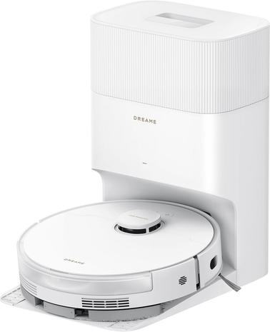 Dreame D20 Plus, moppaava robotti-imuri