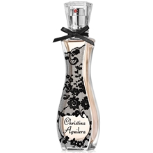 Christina Aguilera Signature - EdP 50 ml_