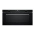 Siemens iQ500 VB558C0S0, uuni