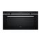 Siemens iQ500 VB558C0S0, uuni – kuva 8