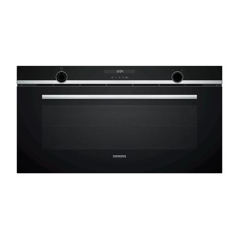 Siemens iQ500 VB558C0S0, uuni – kuva 8/8