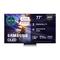 Samsung TQ77S90FAE (77"), OLED-televisio – kuva 7