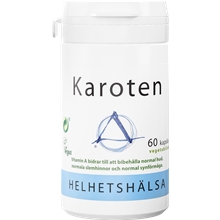 Karoten 60 kapselia – kuva 1/1