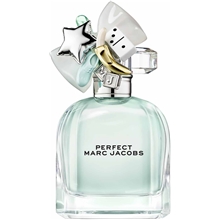 Marc Jacobs Perfect - EdT 50 ml