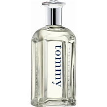 Tommy Hilfiger Tommy - EdT 50 ml_ – kuva 1/4