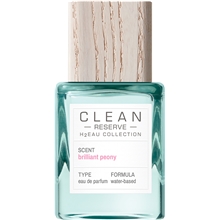 Clean Reserve H2EAU Brilliant Peony - EdP 30 ml