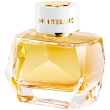 Montblanc Signature Absolue - Eau de parfum 50 ml – kuva 1/4