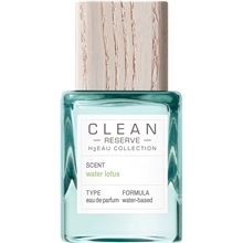 Clean Reserve H2EAU Water Lotus - EdP 30 ml