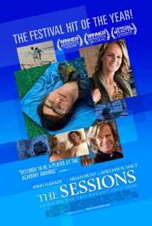 The Sessions, elokuva – kuva 1/8