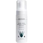 Avivir Aloe Vera Woman's Shave Mousse 150 ml