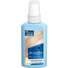 S1 Blonde Spray – kuva 1/2