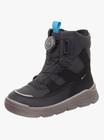 Superfit Mars Talvikengät, Black/Grey, 31