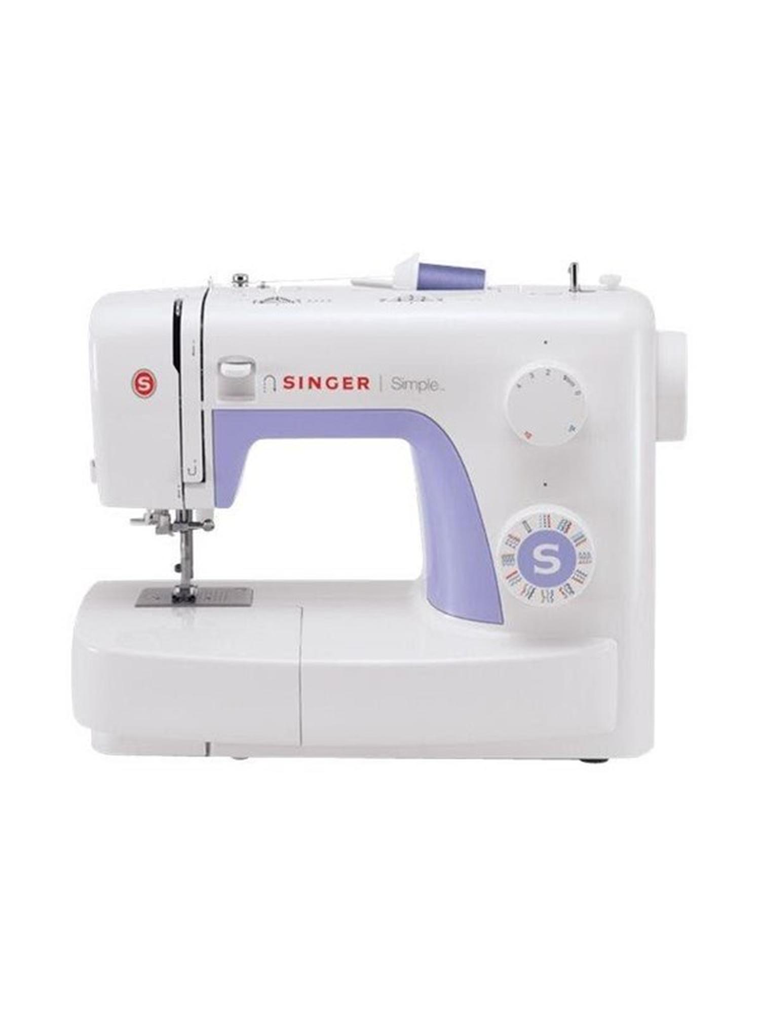 Singer Simple 3232 -ompelukone