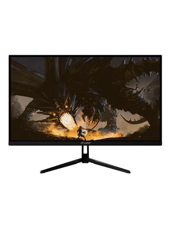 Arozzi Nova AZ-NO-27T2K180-BK (27"), näyttö
