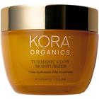 KORA Organics Turmeric Glow Moisturizer 50 ml