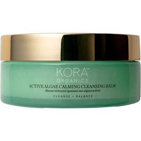 KORA Organics Active Algae Calming Cleansing Balm - 100 ml – kuva 6/8