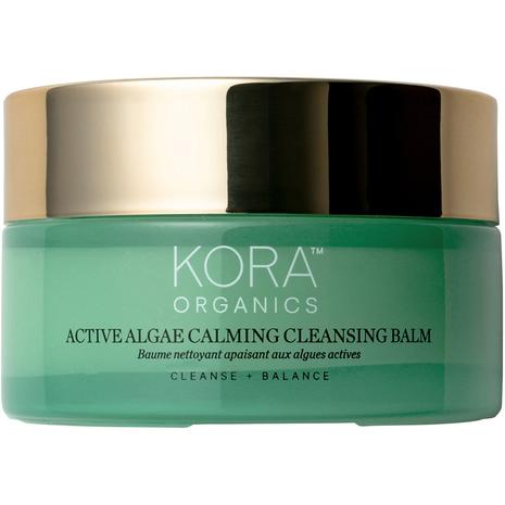KORA Organics Active Algae Calming Cleansing Balm - 30 ml