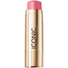 Iconic London Blurring Blush Stick 6 g - Daiquiri Pink