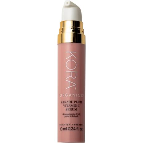 KORA Organics Kakadu Plum Vitamin C Serum - 10 ml