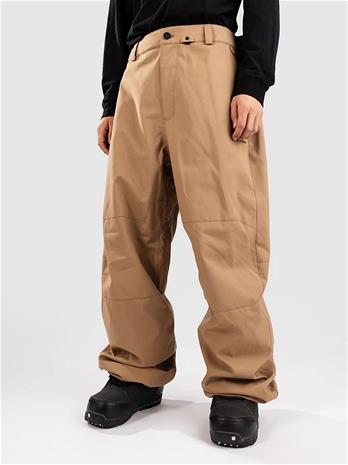 Volcom Snow Billow Housut bronze Miehet