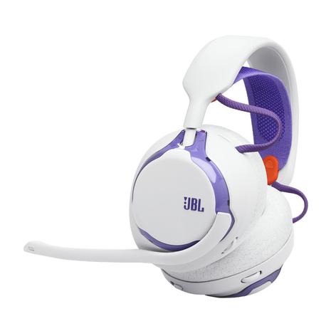 JBL Quantum 650, langaton pelikuulokemikrofoni