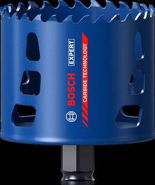 Bosch HULSAV POWERCHANGE 80MM CARBIDE