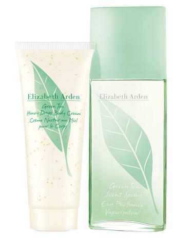 Elizabeth Arden Green Tea Summer - EdT 100 ml – kuva 7/8