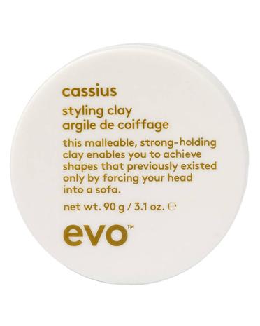 Evo Cassius Styling Clay (15g)