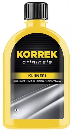 KORREK KLIINERI 350ML