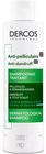 Vichy Dercos Anti-Dandruff Advanced Action Shampoo Cosmetic 200ml