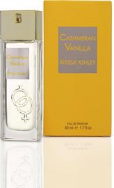 Alyssa Ashley Cashmeran Vanilla - EdP 50 ml