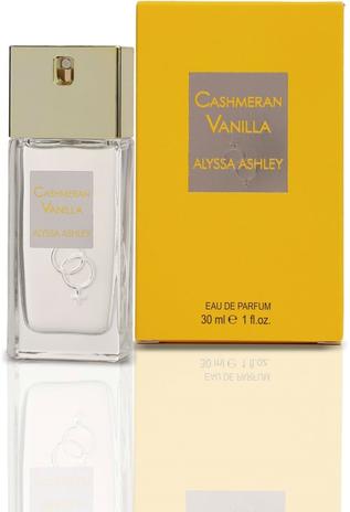 Alyssa Ashley Cashmeran Vanilla - EdP 30 ml