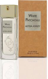 Alyssa Ashley White Patchouli - EdP 50 ml