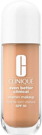 Clinique Even Better Vitamin Makeup SPF50 Medium Cool 2 30ml – kuva 2/5