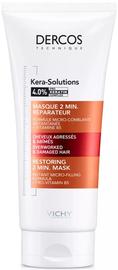 VICHY Dercos Technique Kera-Solutions 2 Min. Mask 200 ml 200 ml