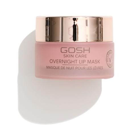 Gosh Overnight Lip Mask 15 ml
