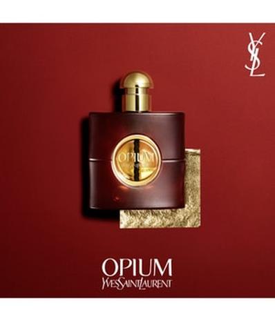 Yves Saint Laurent Oopium - EdP 90 ml – kuva 4/8